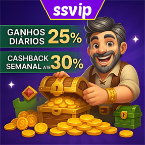 ssvip Fundo de Resgate de Perdas Semanais